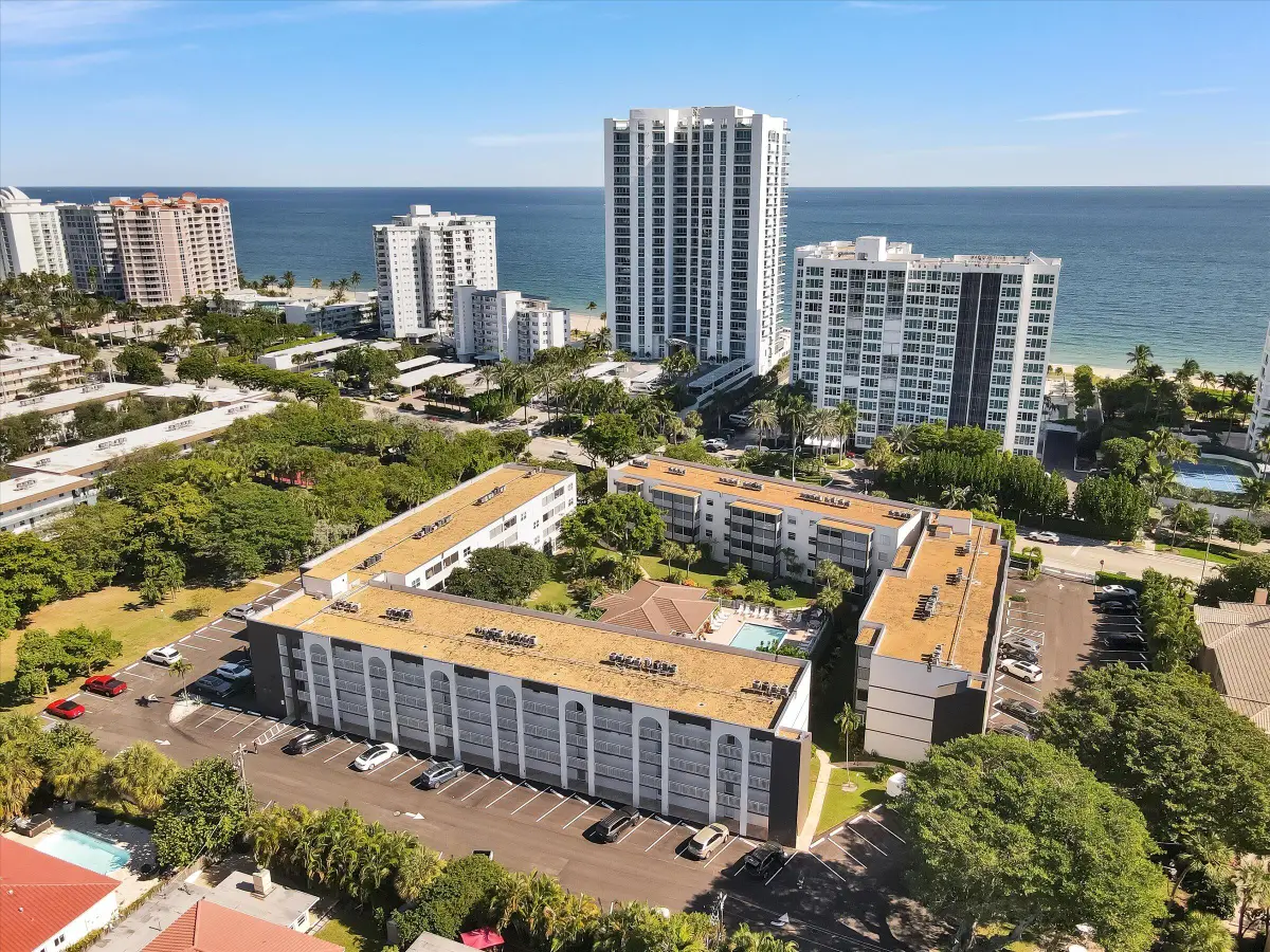 1541 S Ocean Boulevard #211, Lauderdale By The Sea, FL 33062 - #1