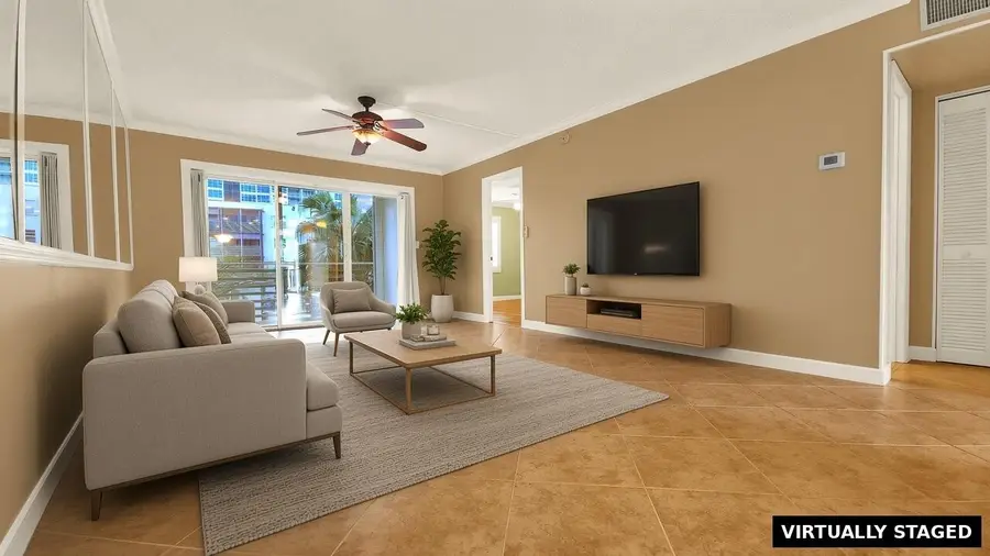 1541 S Ocean Boulevard #211, Lauderdale By The Sea, FL 33062 - #3