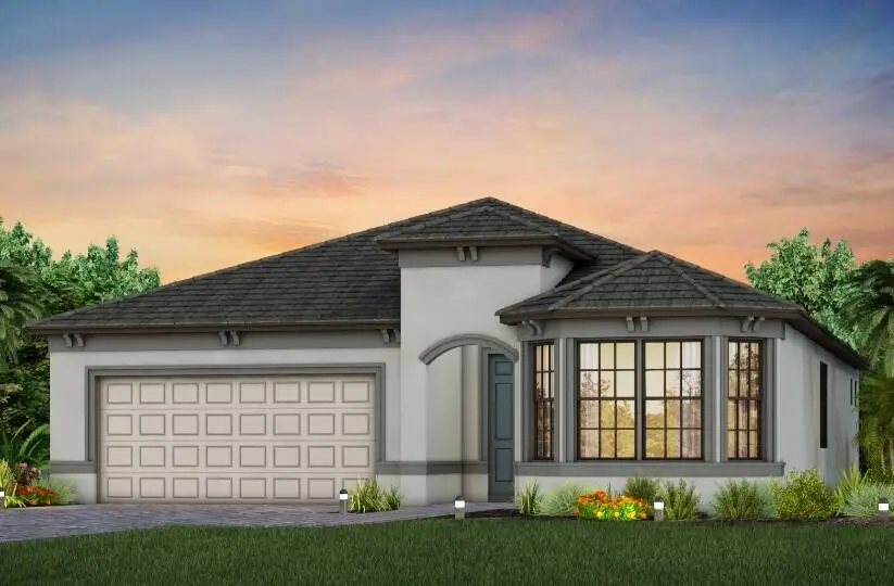 9642 Chora Tunel Way #101 Prestige, Lake Worth, FL 33467 - #1
