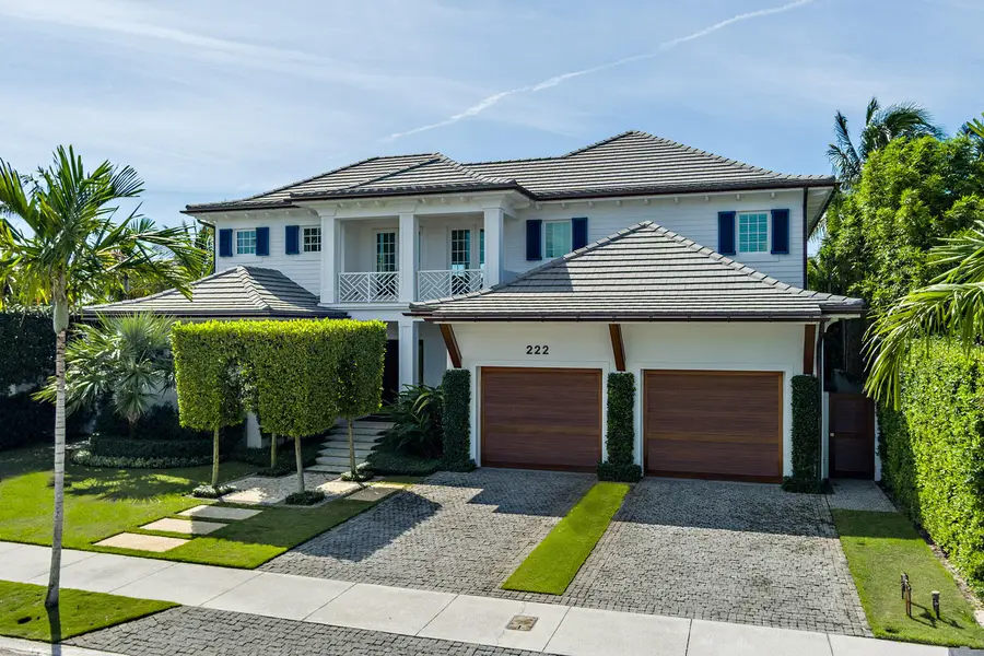222 Arlington Road, West Palm Beach, FL 33405 - #2