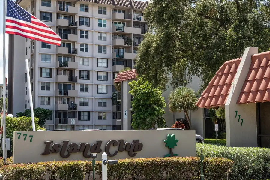 777 S Federal Highway #RP901, Pompano Beach, FL 33062 - #2