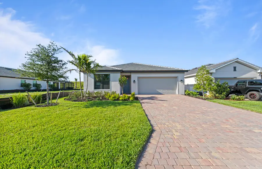 3849 Passion Vine Drive, Alva, FL 33920 - #2