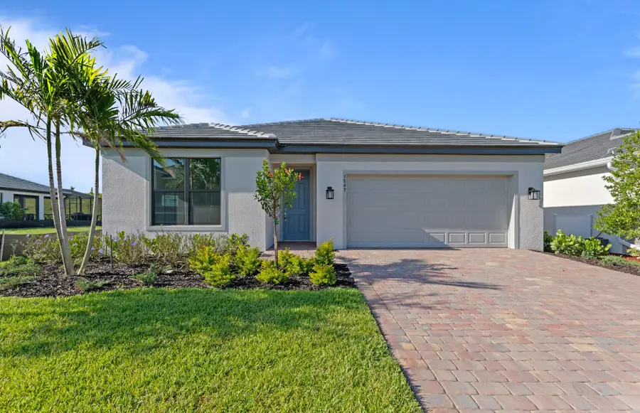3849 Passion Vine Drive, Alva, FL 33920 - #3