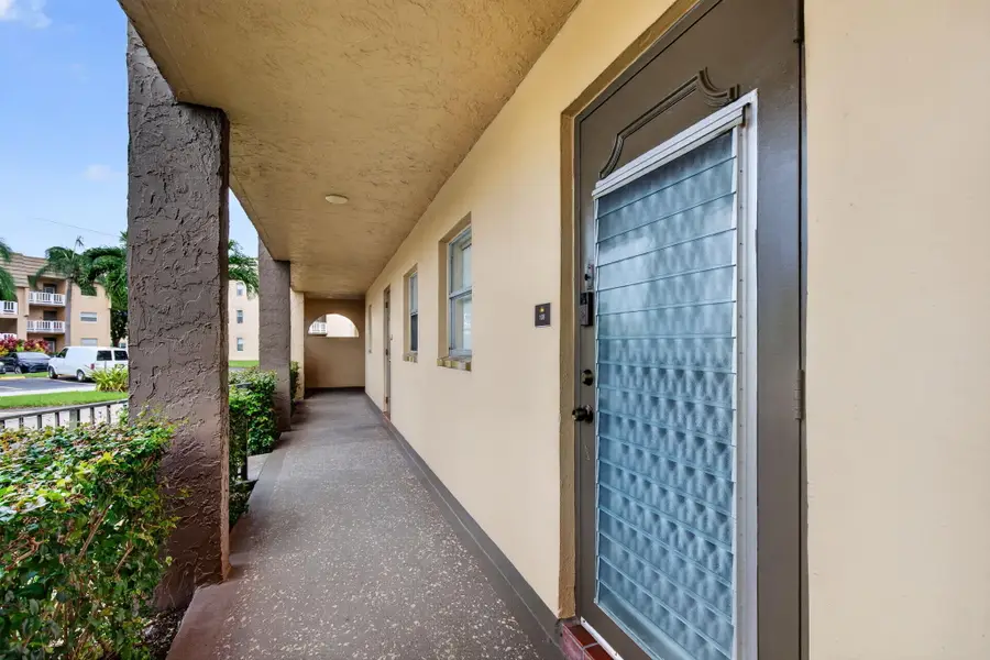9360 Sunrise Lakes Boulevard #Unit 108, Sunrise, FL 33322 - #2