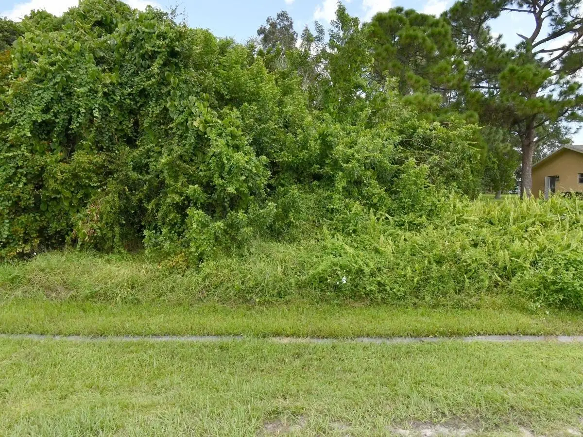 139 NW Byron Street, Port Saint Lucie, FL 34983 - #1