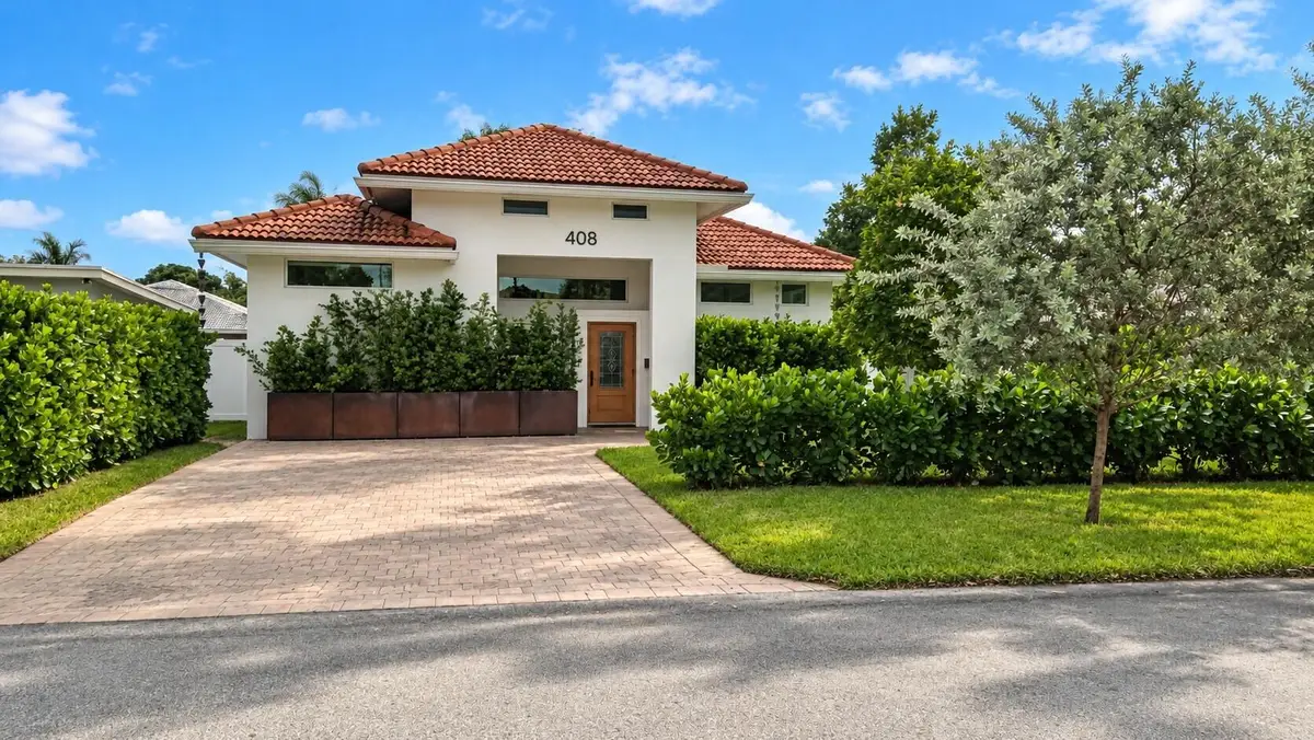 408 NE 23rd Avenue, Pompano Beach, FL 33062 - #1
