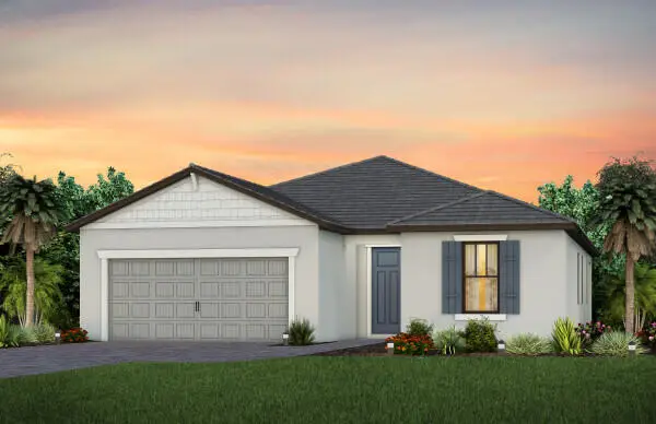 3995 Sweet Alyssum Terrace, Alva, FL 33920 - #1
