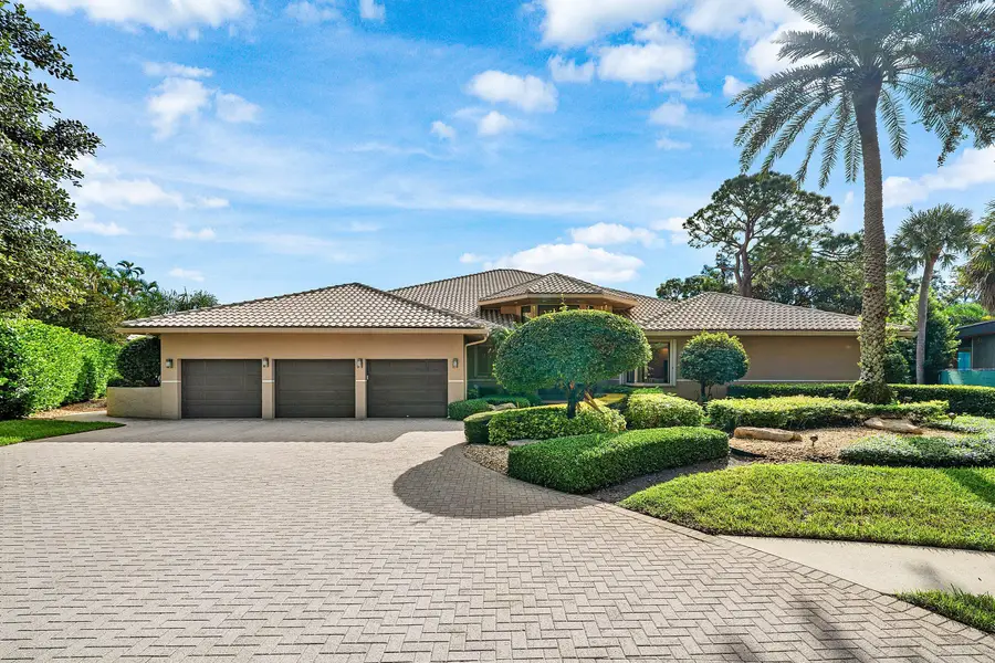 4364 Kasso Circle, Boca Raton, FL 33487 - #2