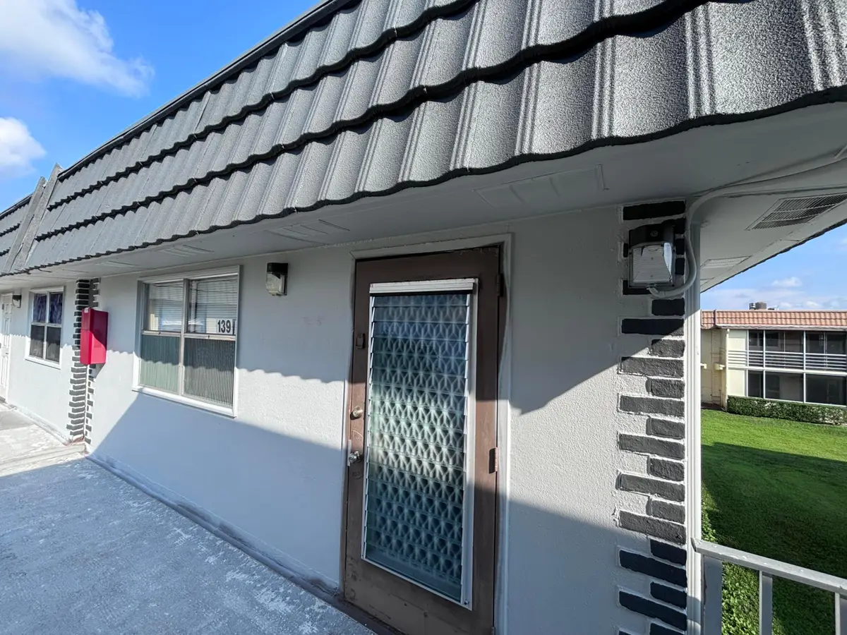 139 Saxony C, Delray Beach, FL 33446 - #1