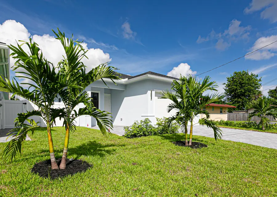 2375 Faith Avenue, West Palm Beach, FL 33417 - #3