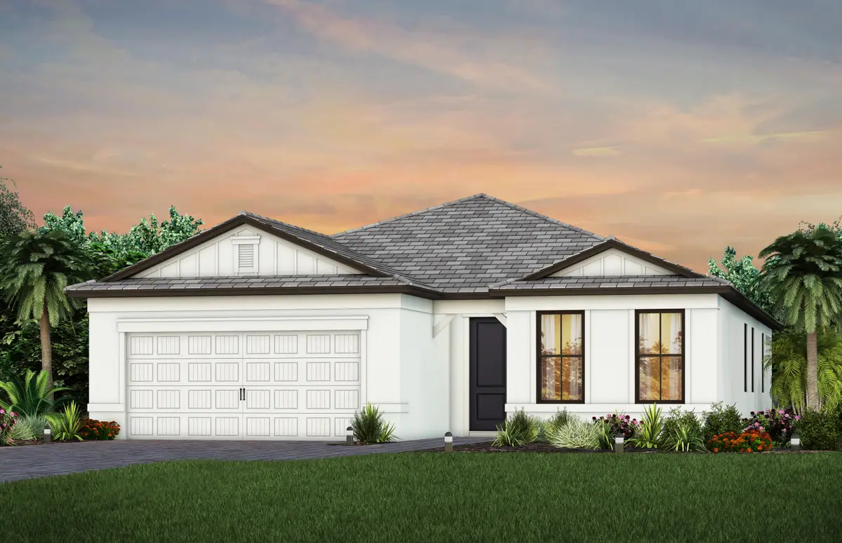 16624 Ash Grove Lane, Alva, FL 33920 - #1