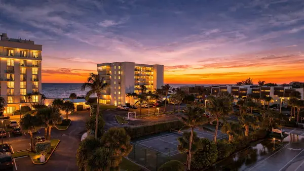 10980 S Ocean Drive #413, Jensen Beach, FL 34957