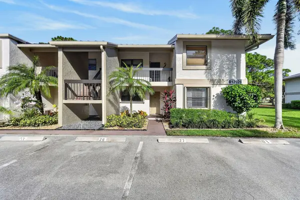 12926 Briarlake Drive #104b, Palm Beach Gardens, FL 33418