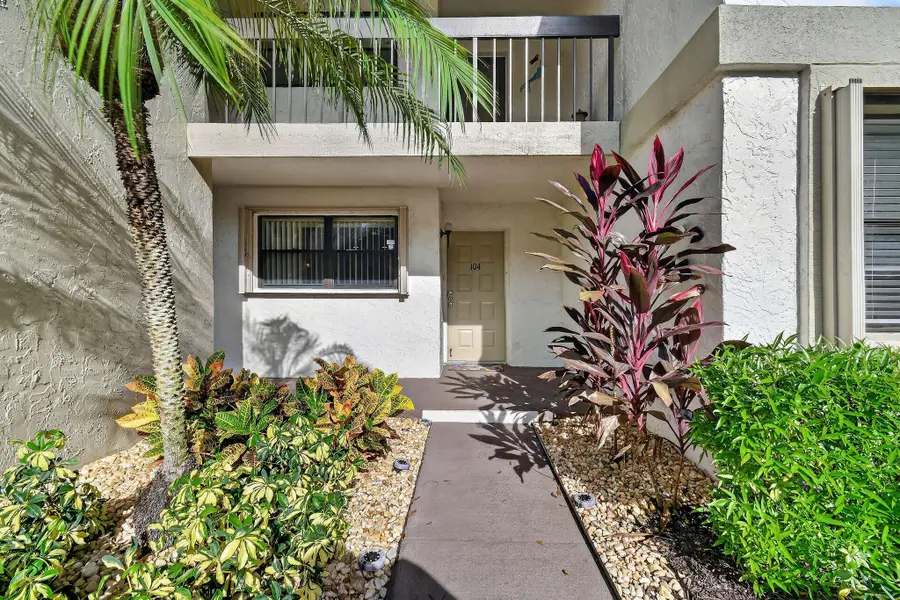 12926 Briarlake Drive #104b, Palm Beach Gardens, FL 33418 - #2