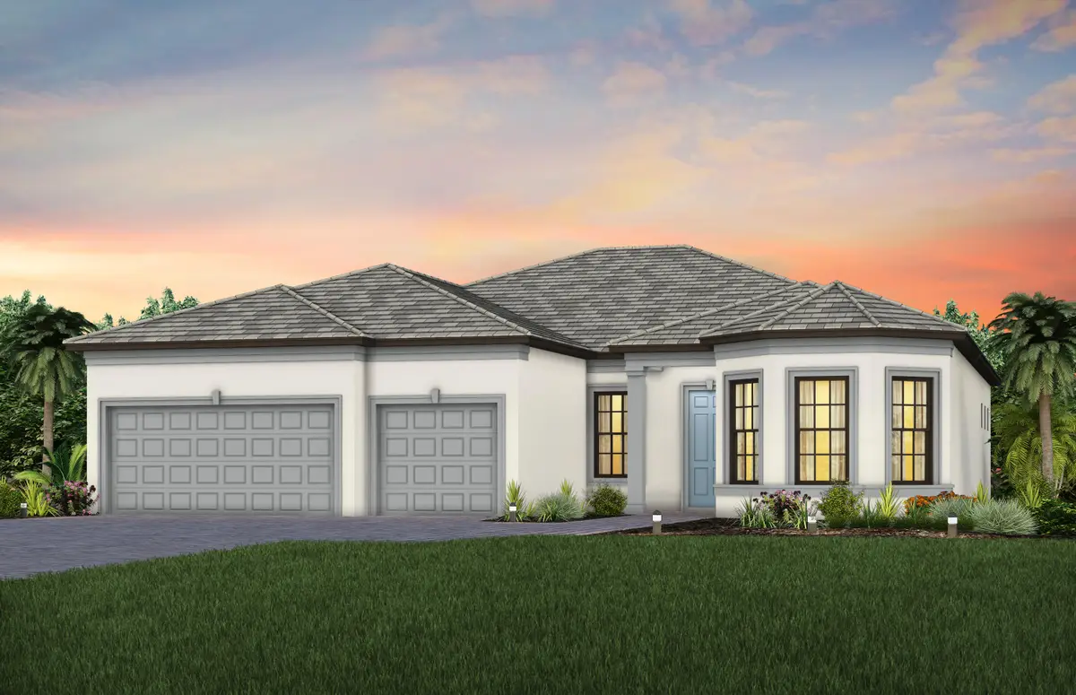 17032 Bishop Boulevard, Alva, FL 33920 - #1