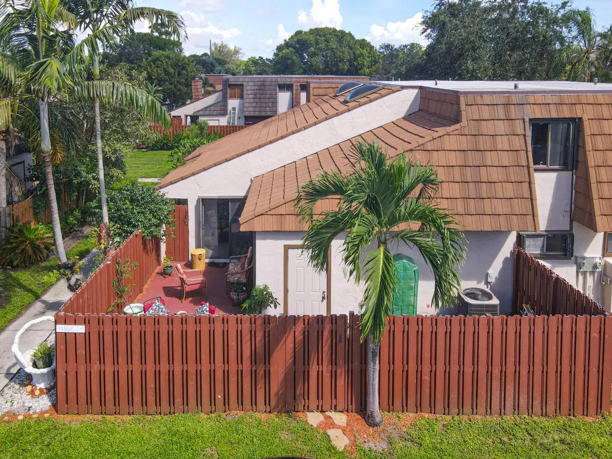 4155 Palm Bay Circle #C, West Palm Beach, FL 33406 - #1