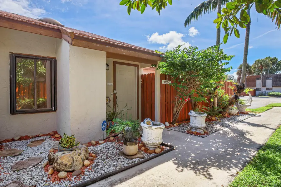 4155 Palm Bay Circle #C, West Palm Beach, FL 33406 - #2