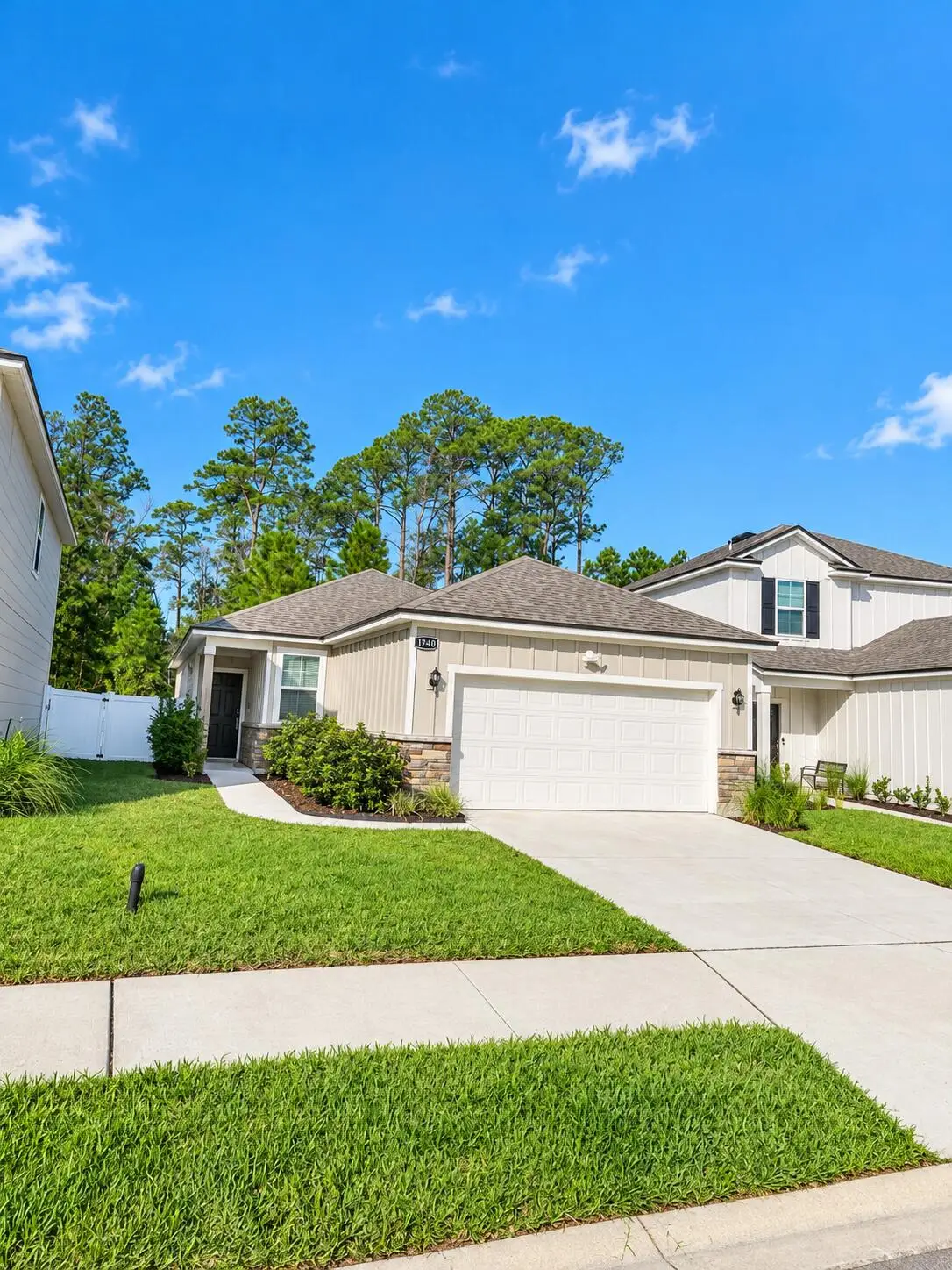 14740 Macadamia Lane, Jacksonville, FL 32218 - #1