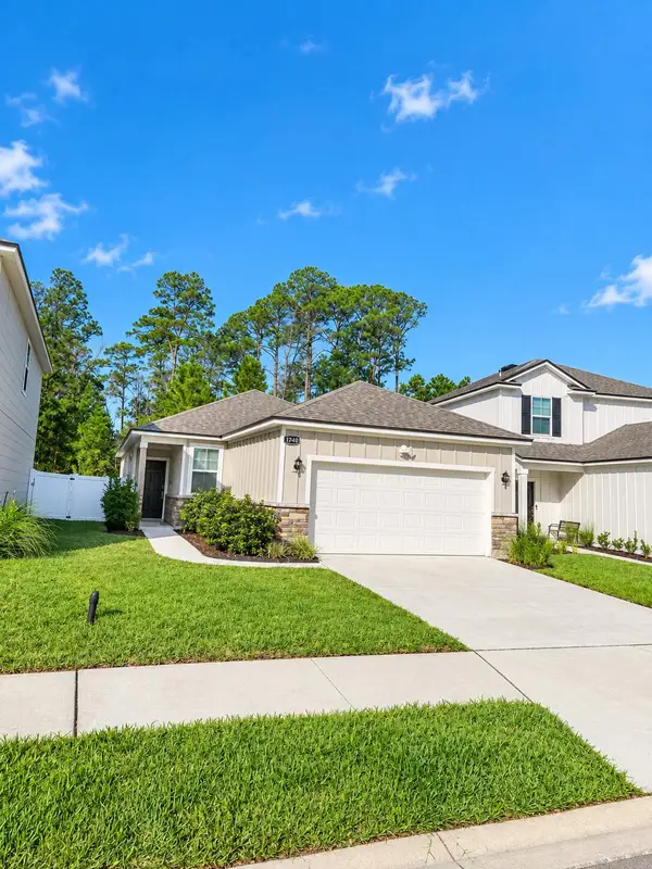 14740 Macadamia Lane, Jacksonville, FL 32218
