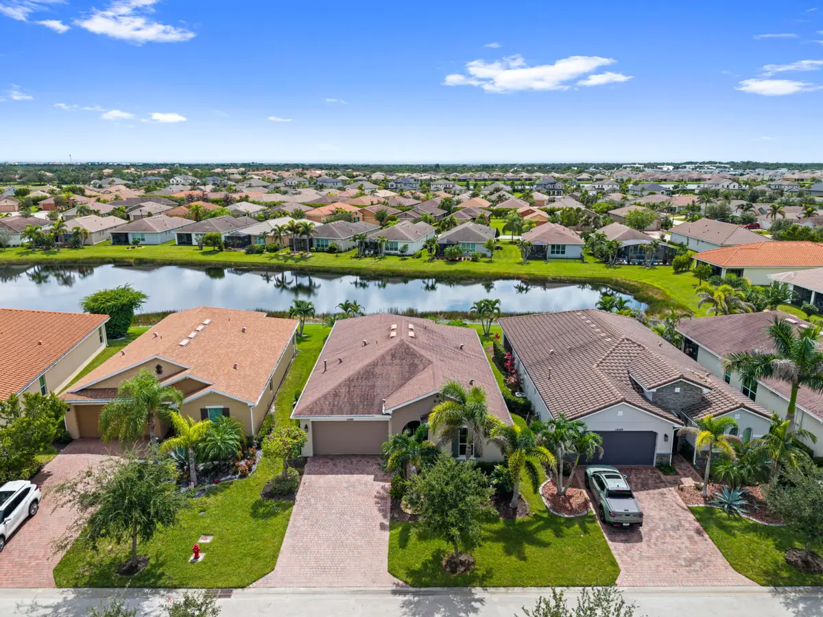 12497 SW Silverwood Avenue, Port Saint Lucie, FL 34987 - #1