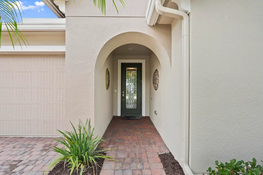 12497 SW Silverwood Avenue, Port Saint Lucie, FL 34987 - #2