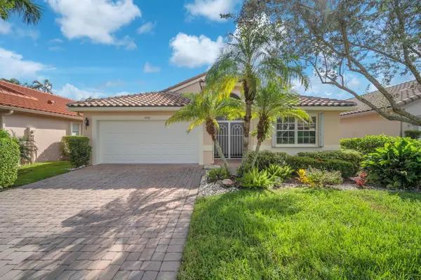 11542 Spring Oak Avenue, Boynton Beach, FL 33437