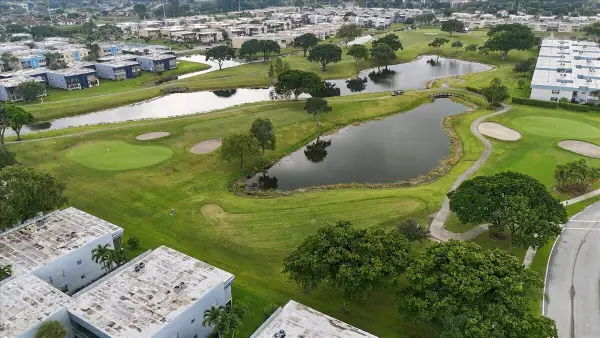 527 Normandy K, Delray Beach, FL 33484