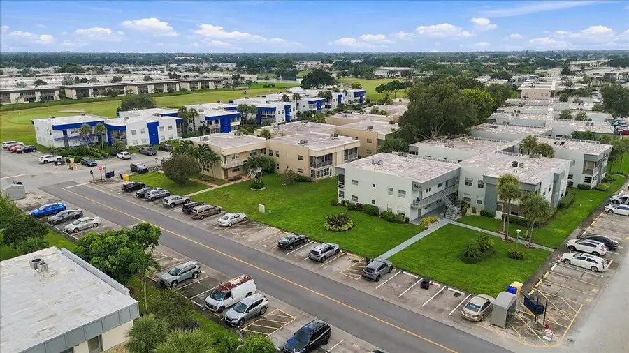 527 Normandy K, Delray Beach, FL 33484 - #3