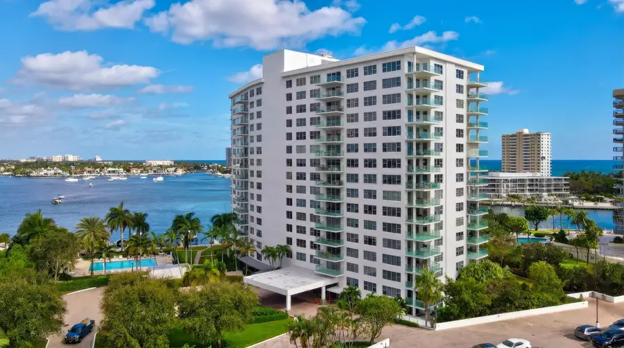 875 E Camino Real #4D, Boca Raton, FL 33432 - #2