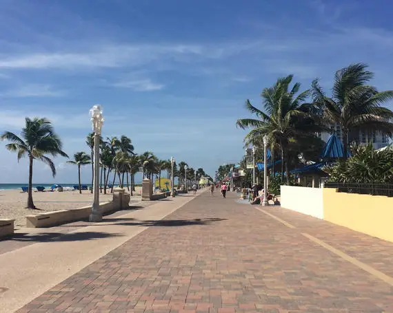 511 S Surf Road, Hollywood, FL 33019 - #1