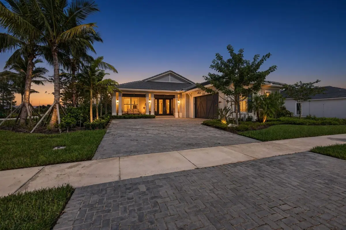 10136 Timber Creek Way, Palm Beach Gardens, FL 33412 - #1