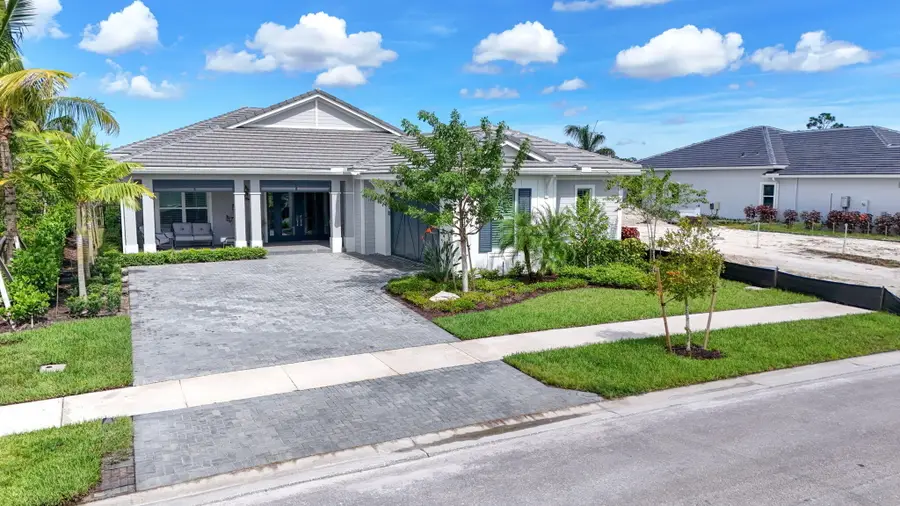 10136 Timber Creek Way, Palm Beach Gardens, FL 33412 - #2