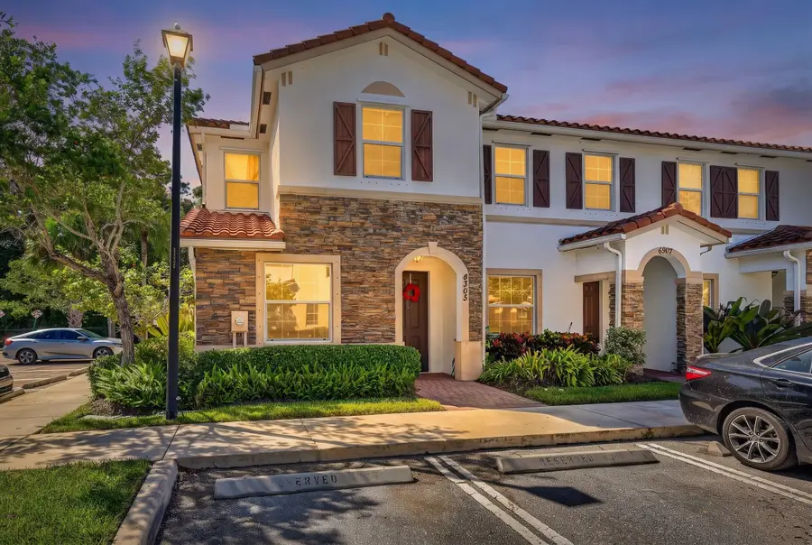 4305 Maybelle Lane, West Palm Beach, FL 33417 - #3