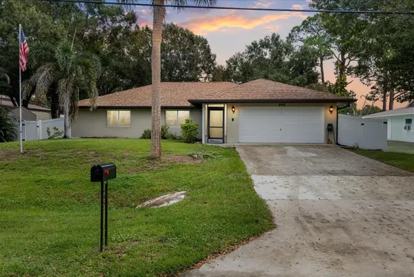 5112 Myrtle Drive, Fort Pierce, FL 34982