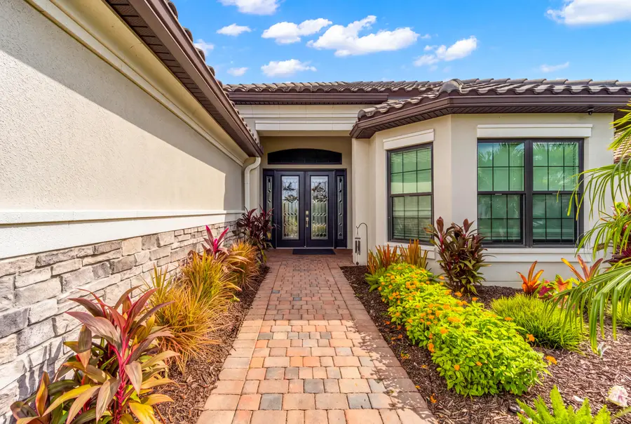 12849 SW Barelli Court, Port Saint Lucie, FL 34987 - #3
