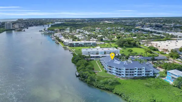 200 Waterway Road #307, Tequesta, FL 33469