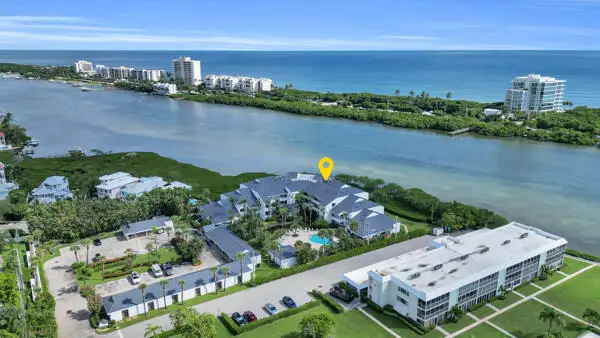 200 Waterway Road #307, Tequesta, FL 33469 - #2