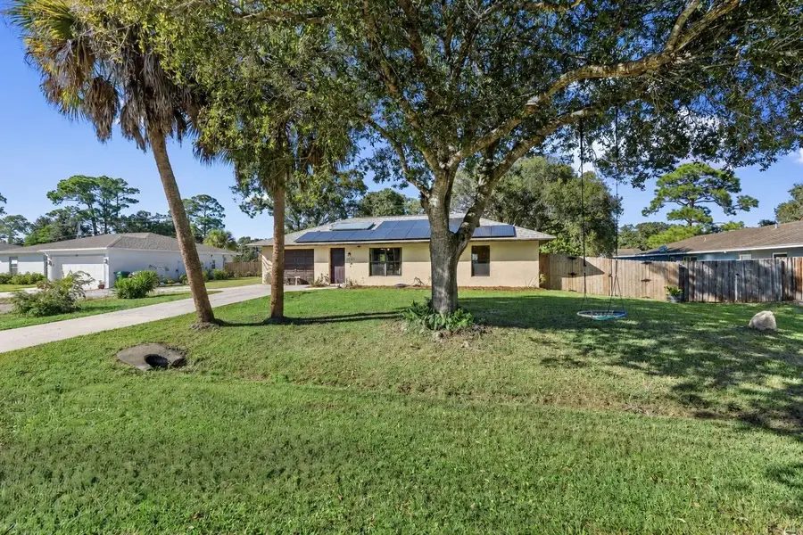 7804 San Carlos Drive, Fort Pierce, FL 34951 - #2