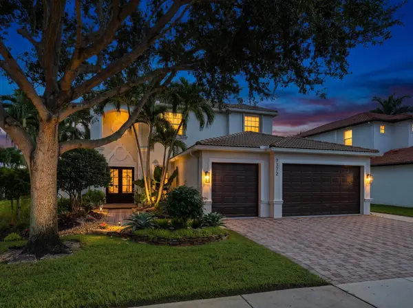7372 Moneta Street, Lake Worth, FL 33467