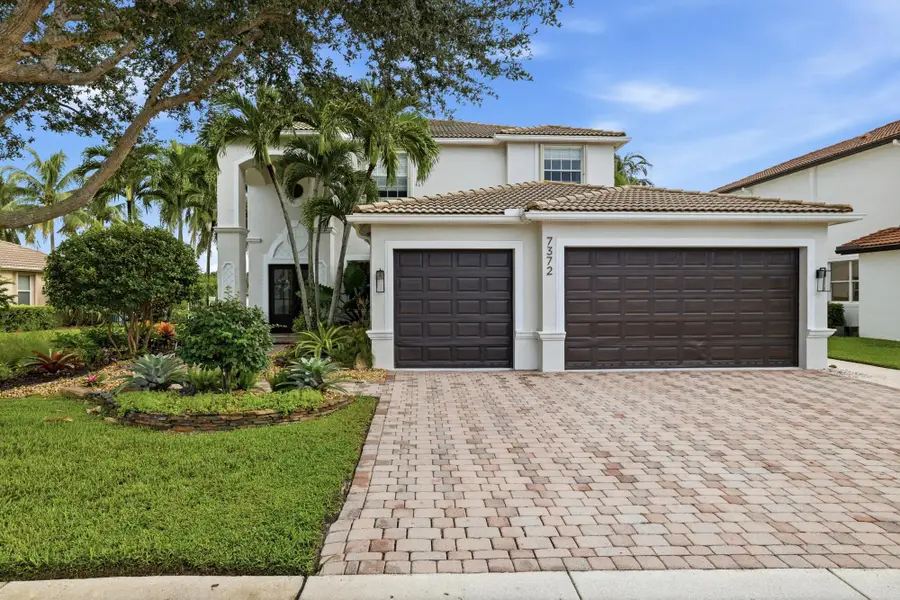 7372 Moneta Street, Lake Worth, FL 33467 - #2