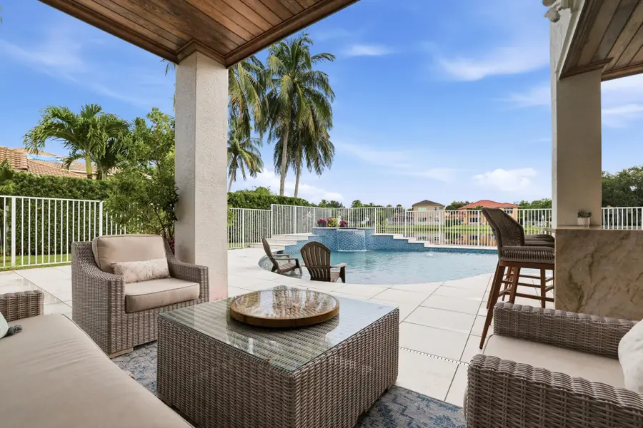 7372 Moneta Street, Lake Worth, FL 33467 - #3