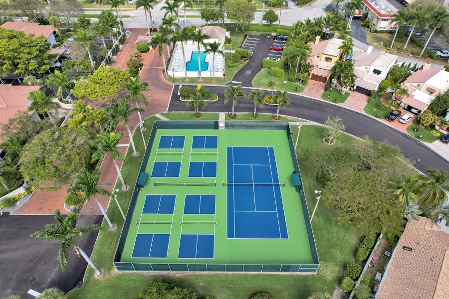 40 Pelican Pointe Drive #205, Delray Beach, FL 33483 - #2