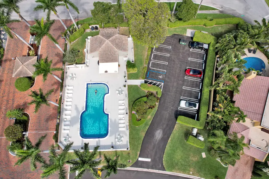 40 Pelican Pointe Drive #205, Delray Beach, FL 33483 - #3
