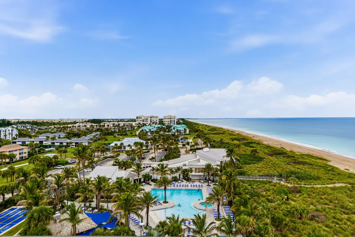 2400 S Ocean Drive #8102, Fort Pierce, FL 34949 - #1