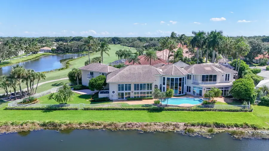 10248 Heronwood Lane, West Palm Beach, FL 33412 - #2