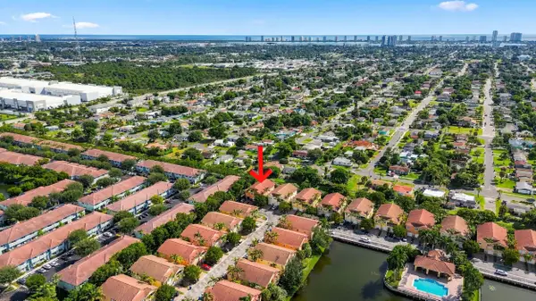 3266 Mirella Drive #3266, Riviera Beach, FL 33404
