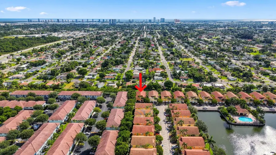 3266 Mirella Drive #3266, Riviera Beach, FL 33404 - #2