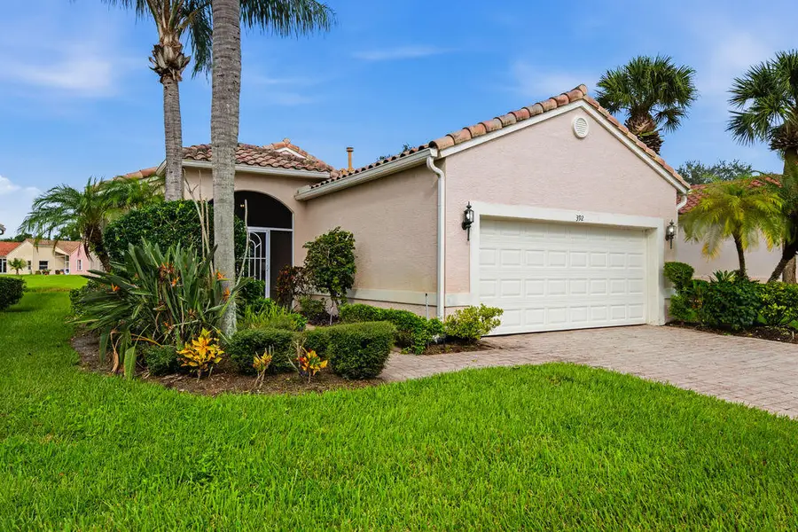 392 NW Breezy Point Loop, Port Saint Lucie, FL 34986 - #2