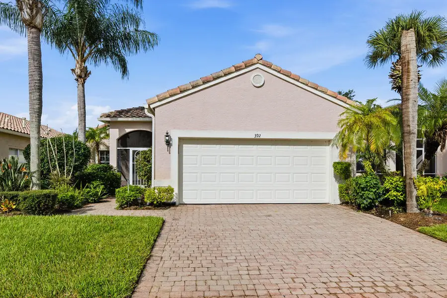 392 NW Breezy Point Loop, Port Saint Lucie, FL 34986 - #3