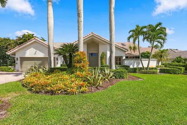 17556 Charnwood Drive, Boca Raton, FL 33498